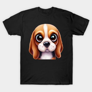 Furmidable Beagle T-Shirt
